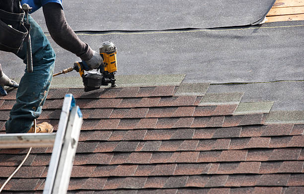 Licensed Roofing service in Wellington, KS - Brentwood Metal Roofing